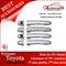 FORTUNER Door Handle Cover AC-ZS01TY10-5