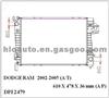 Radiator For DODGE RAM 52028829