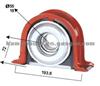 4690354 ,IVECO SHAFT CENTER SUPPORT BEARING