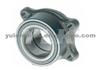 Wheel Hub For Nissan Infiniti 43210-WL000
