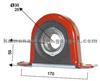 93160324,9316 0324,IVECO SHAFT CENTER SUPPORT BEARING