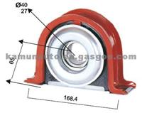 989085,IVECO SHAFT CENTER SUPPORT BEARING