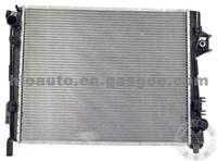 Radiator For DODGE RAM 52028829