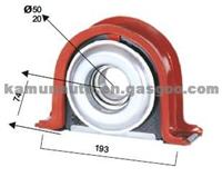 4503320, IVECO SHAFT CENTER SUPPORT BEARING