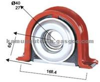 4655173, IVECO SHAFT CENTER SUPPORT BEARING