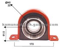 42535254, IVECO SHAFT CENTER SUPPORT BEARING