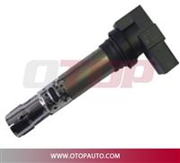 Ignition Coil 036905100B For Volkswagen