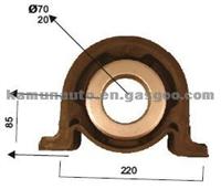 42539442, IVECO SHAFT CENTER SUPPORT BEARING