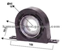 93156460,93157025, IVECO SHAFT CENTER SUPPORT BEARING