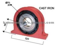 93163689,9316 3689, IVECO SHAFT CENTER SUPPORT BEARING