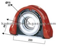 93190884,9319 0884, IVECO SHAFT CENTER SUPPORT BEARING