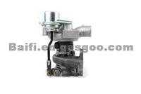 Opel Combo TD Turbocharger For Turbo 8971852411