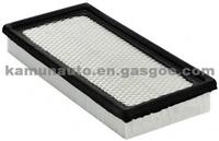 6001000383, E33L, C 2860, AIR FILTER For RENAULT