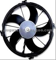 Yutong Bus Evaporator Fan 8114-00019