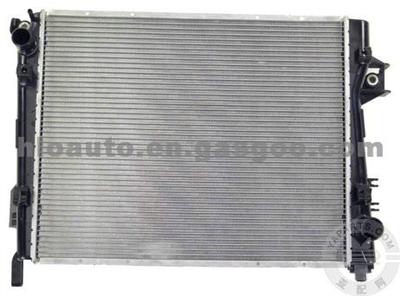 Radiator For DODGE RAM 52028829