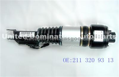 Airmatic Shock Absorber OE: 211 320 93 13 For W211 Front Left