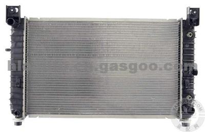 Radiator For CHEVROLET SIVERADO 52486598