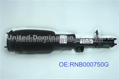 Airmatic Shock Absorber OE: RNB000750G For Range Rover Left