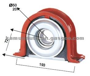 4614631, IVECO SHAFT CENTER SUPPORT BEARING