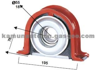 8194600, IVECO SHAFT CENTER SUPPORT BEARING