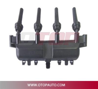 Ignition Coil 5970.74 For Peugeot