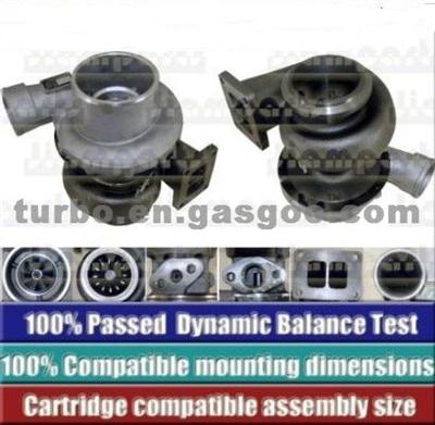 Turbocharger HC5A 3594092 3803013 for engine Cummins KTA19/KTA38