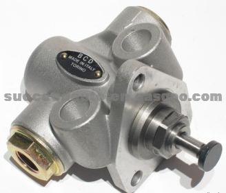 Fuel Feed Pump (For Truck Diesel Fuel Injector Injection Auto Parts For Benz Man 0440008074 Fuel Feed Pump)