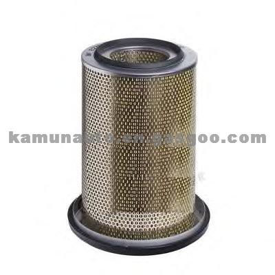 4033128140 ,E279L, AF971, AIR FILTER For RENAULT