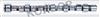 CAMSHAFT DAEWOO 90232446