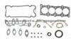 Cylinder Head Gasket (For FIAT 5892376)