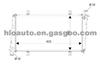 Radiator For VOLVO S40 8601969