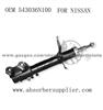 Shock Absorber For Nissan (543036N100)