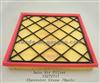 Auto Air Filter 13272717 For Chevrolet Cruze /Opelc