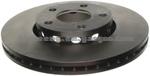 Audi Front Disc H005806