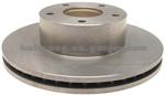 Pontiac Front Disc H072806