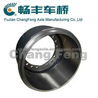 Qualified Brake Drum Of MAN 81501100144