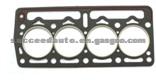Cylinder Head Gasket (For FIAT 7752460)