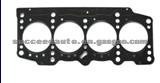 Cylinder Head Gasket (For FIAT 55197283)