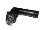 Water Flange For BMW 1739.755