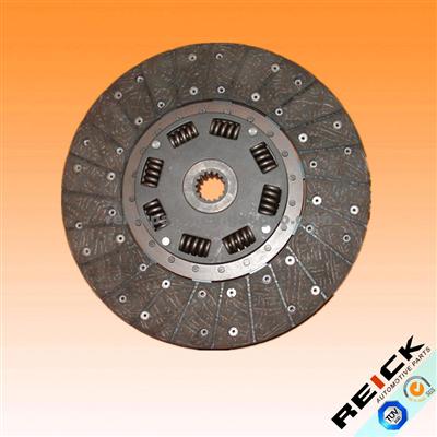 Ford Tractor Clutch Plate C7NN7550V