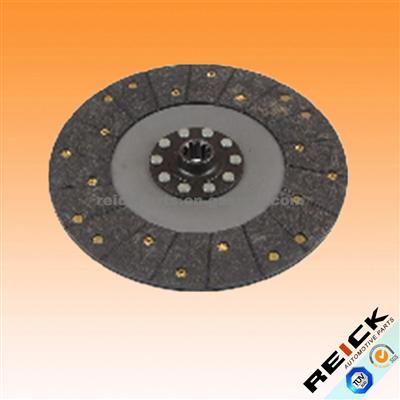 Ford Tractor Clutch Disc D1NN7550