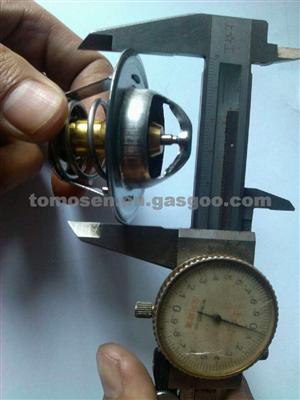 OPEL RENAUL NISSAN GENERAL Thermostat 91159950,7700872554,21200-00QAA,4408334