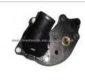 Water Flange For FORD YU3Z 8A586 AH