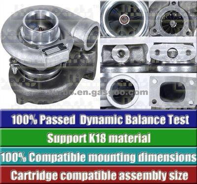 For Cat SK4 Turbocharger TD04HL-15GA 49189-02450