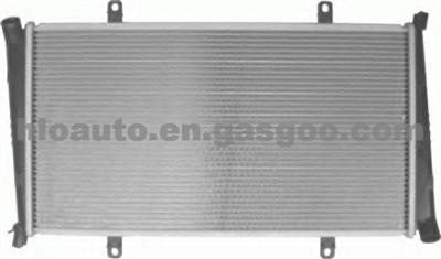 Radiator For VOLVO S40 8601969