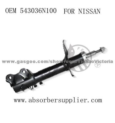 Shock Absorber For Nissan (54303BN424)