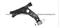 VW CADDY,GOLF PLUS,GOLF,JETTA CONTROL ARM