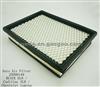 Auto Air Filter 25099149 For BUICK /Cadillac /Chevrolet