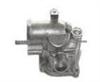 Water Flange For MERCEDES BENZ 6112000215 -87°