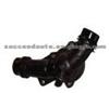 Water Flange For BMW 1 437 040